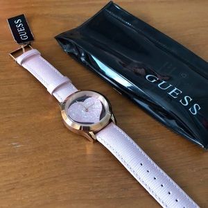 Guess watch